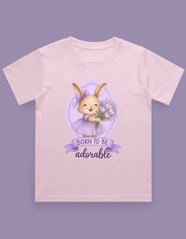 Adorable Kids T-Shirt