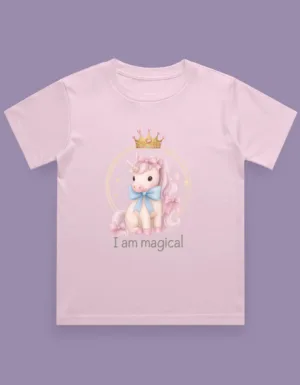 I am Magical Kids T-Shirt