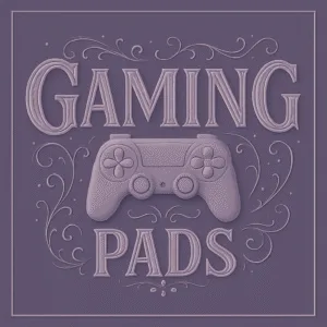 Gaming Pads