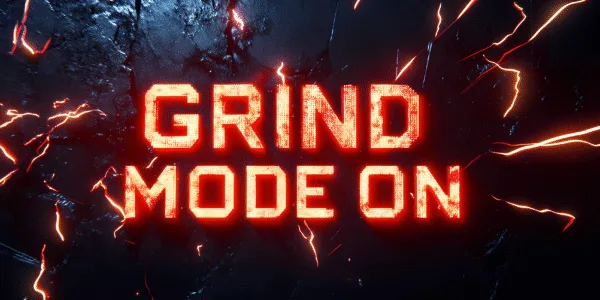 Grind Mode On Gaming Pad - Image 2