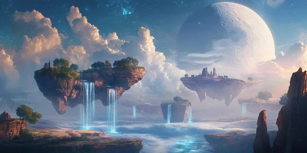 Paradise Gaming Pad - Image 2