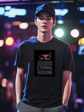 Michael Jackson Eternal Vision