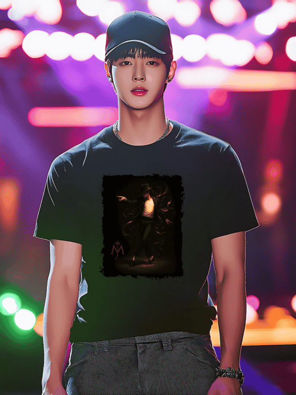 MJ Super Dancer T-Shirt