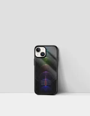 Lord Shiva - iPhone Glass Case