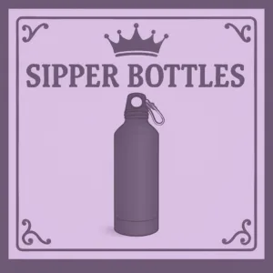 Sipper Bottles