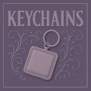 Keychains