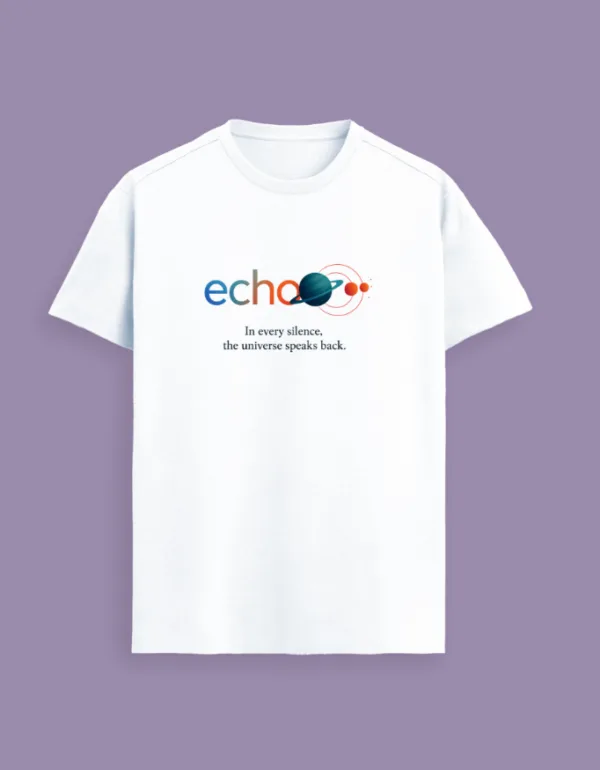 Echo T-Shirt - Image 2