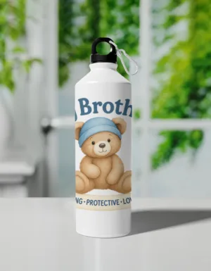 Big Brother Sipper Bottle
