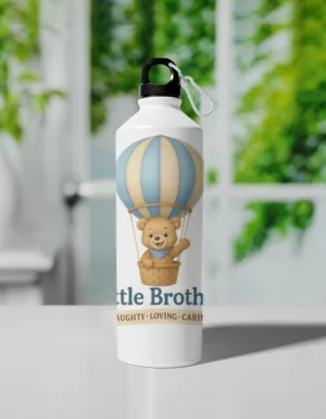 Little Brother Sipper Bottle