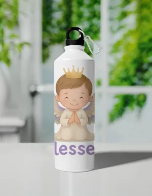 Blessed Boy Sipper Bottle