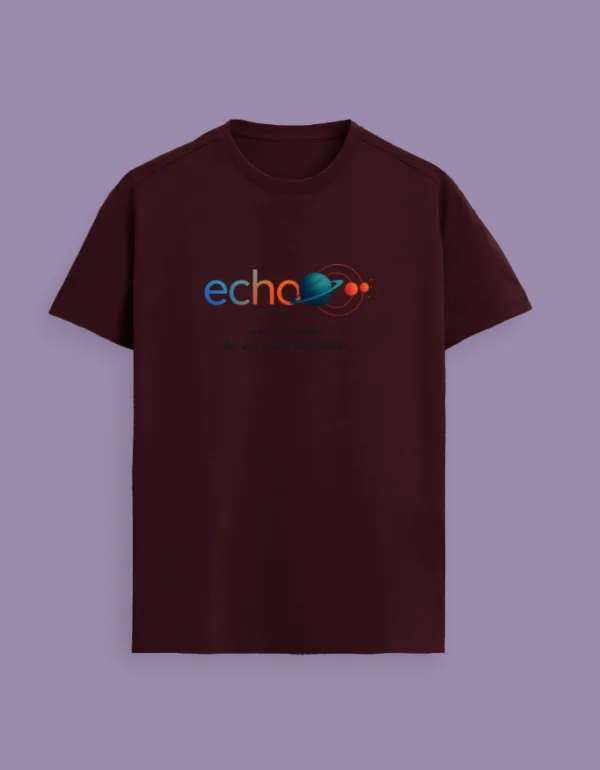 Echo T-Shirt - Image 4
