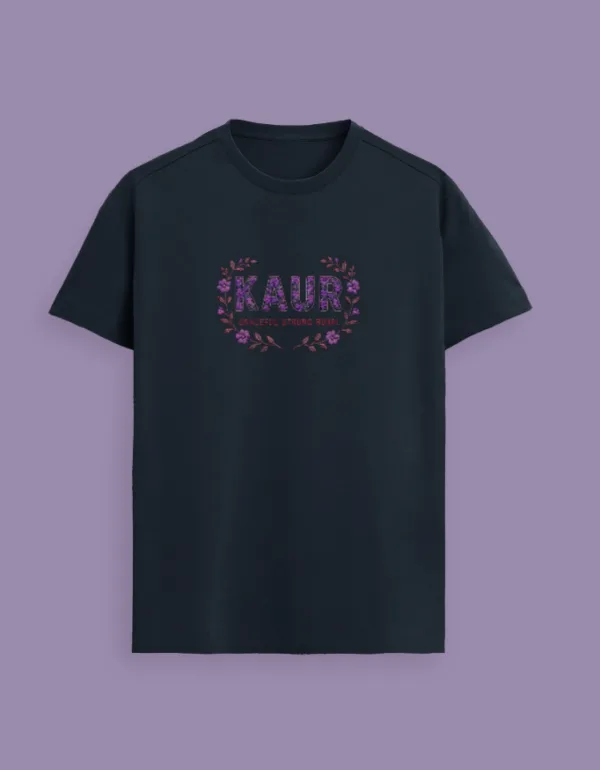 Graceful Kaur T-Shirt - Image 4