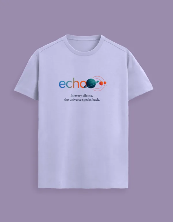 Echo T-Shirt - Image 5