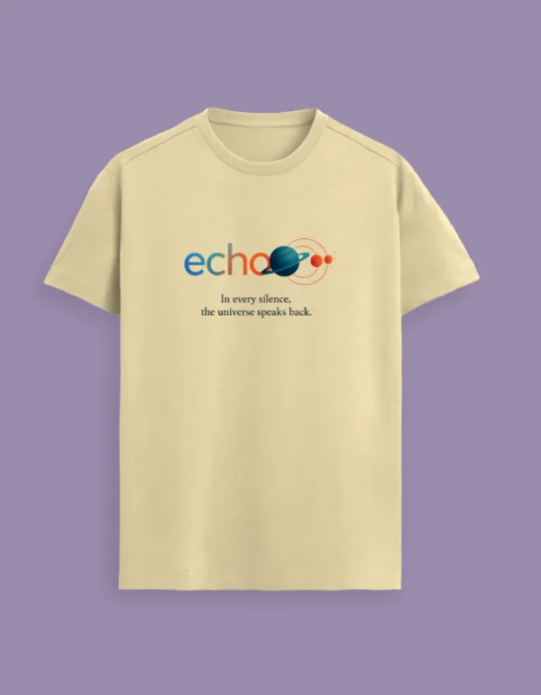 Echo T-Shirt - Image 6