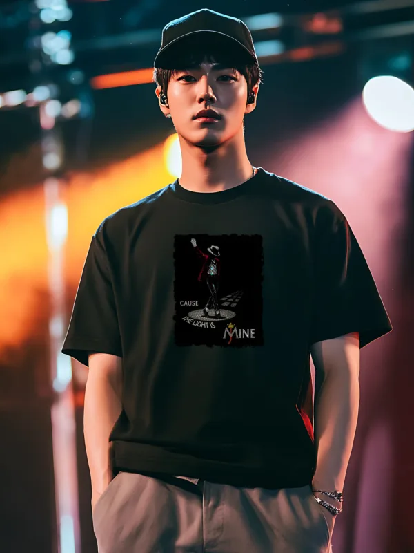 MJ On Stage T-Shirt