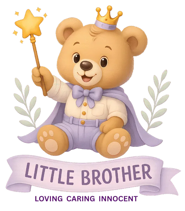 Little Brother Sipper Bottle - Image 3
