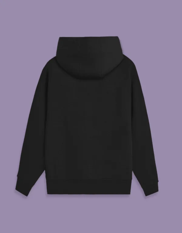 Pristine Consol Unisex Zip Hoodie - Image 3