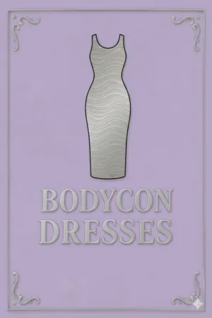 Bodycon Dresses