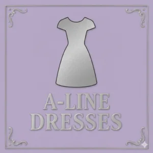 A-Line Dresses