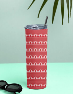 Xmas Wonder Tumbler