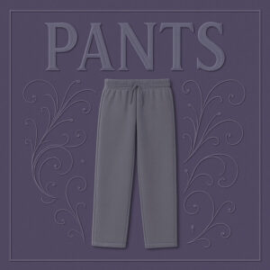 Sweatpants/Lowers (Men)