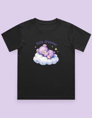 Little Dreamer Kids T-Shirt