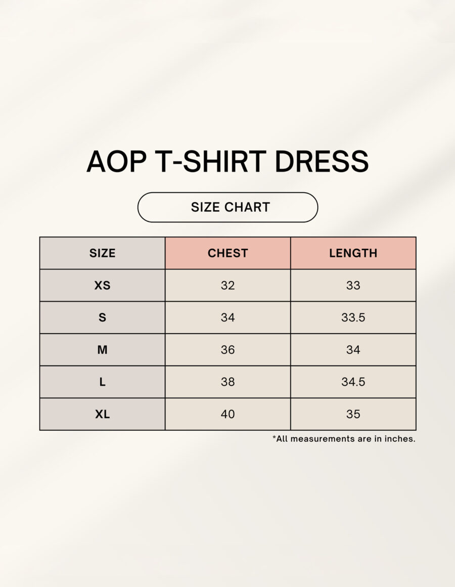 Ethnic Print T-Shirt Dress - Image 3