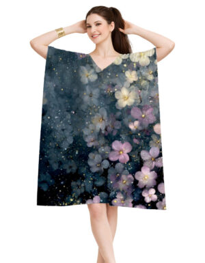 Floral Love Kaftan