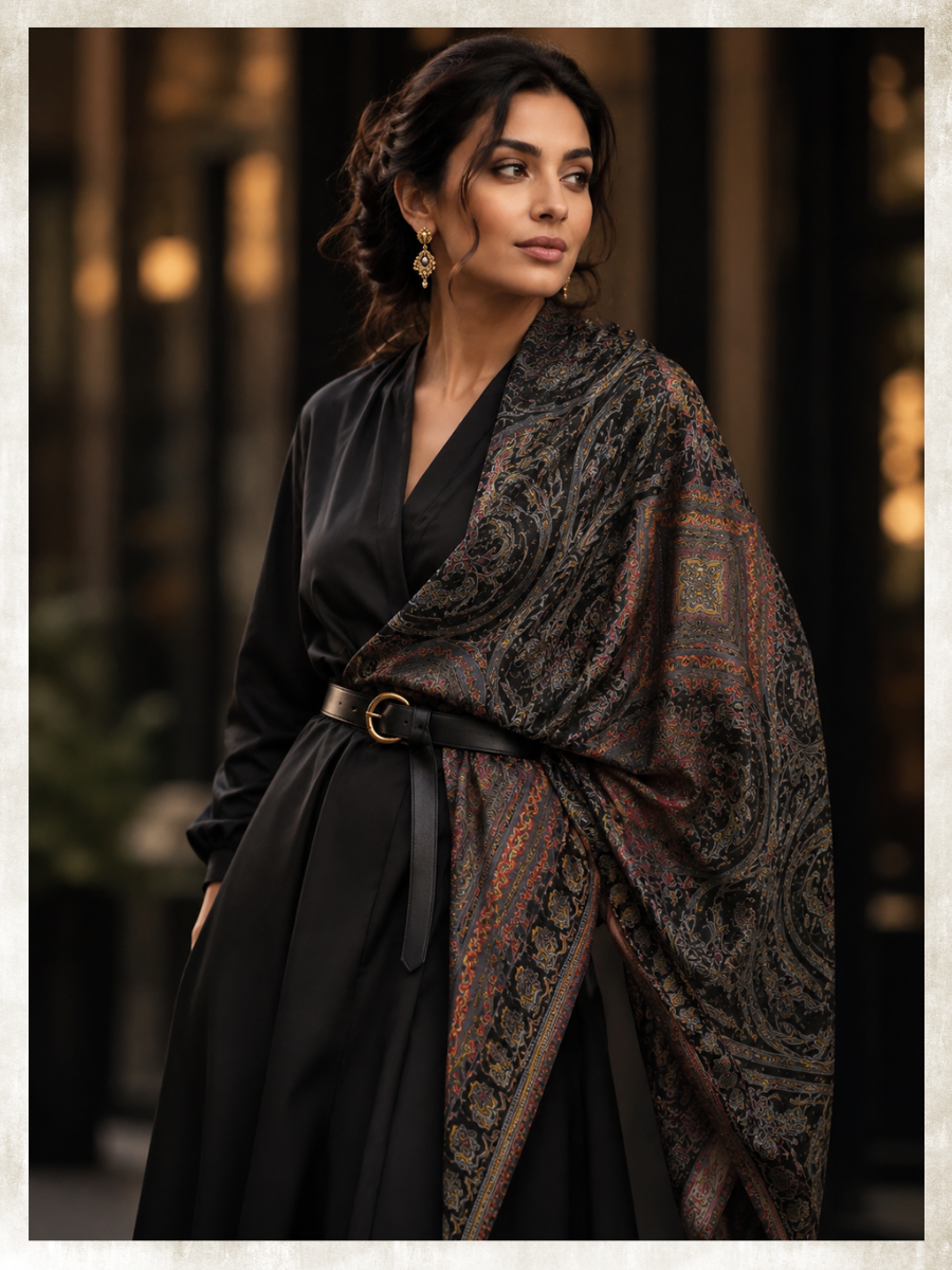 The Imperial Paisley - Image 3