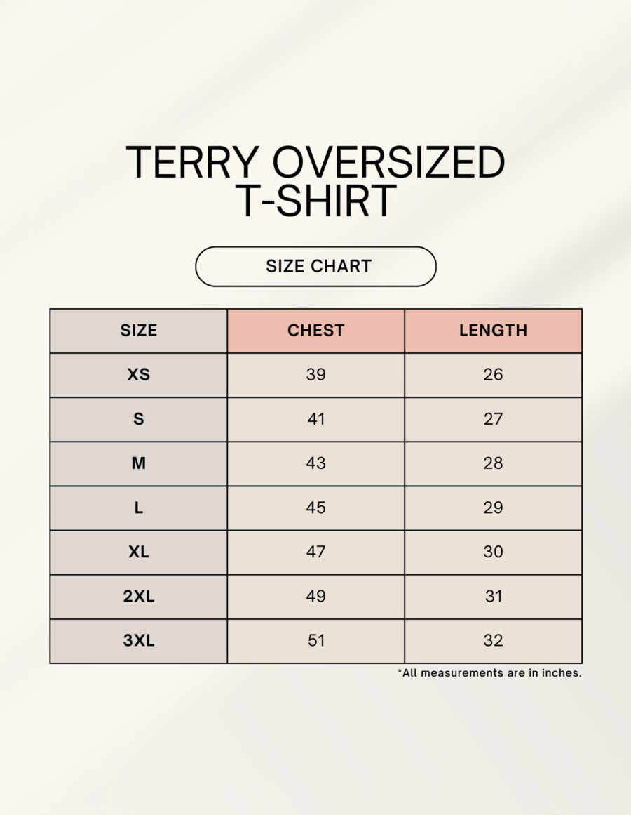 Butterfly Beauty Oversized Tshirt - Image 7