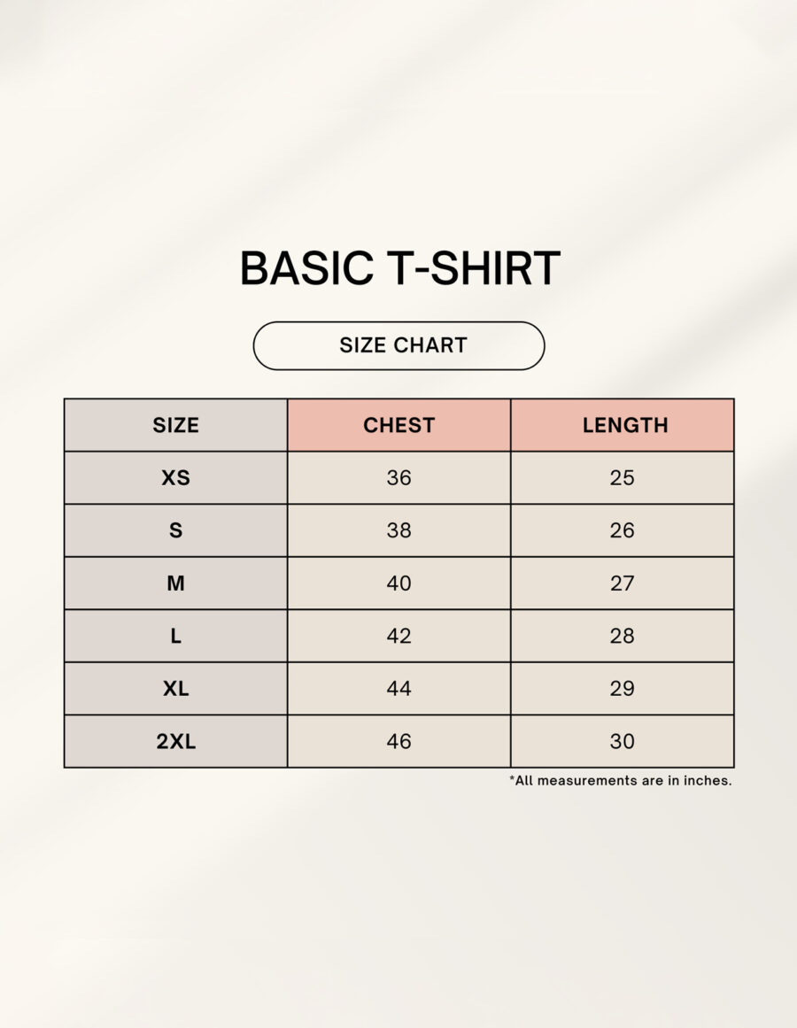 Blessed Soul Basic T-Shirt - Image 6