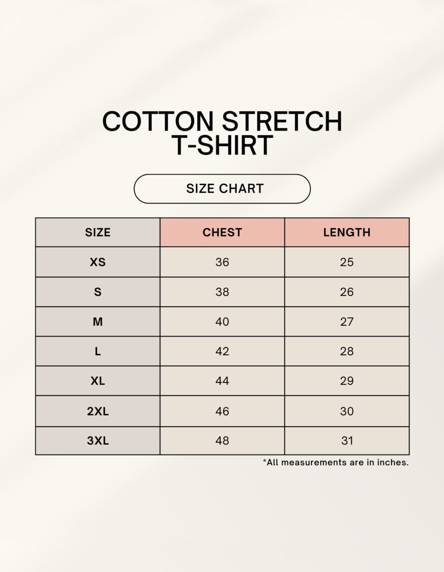Pristine Consol Stretch T-Shirt - Image 11