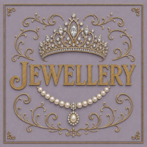 Jewellery