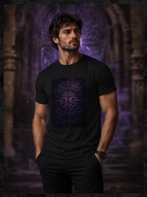 Magical Gateway Men's T-Shirt