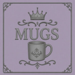 Mugs
