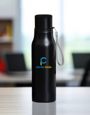 Pristine Consol Water Bottle