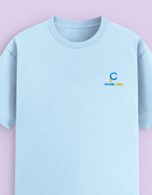 Pristine Consol Stretch T-Shirt