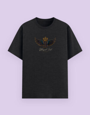 Blessed Soul Basic T-Shirt