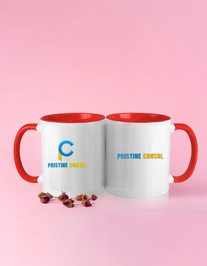 Pristine Consol Color Coffee Mug - Image 8
