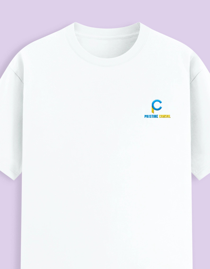 Pristine Consol Stretch T-Shirt - Image 3