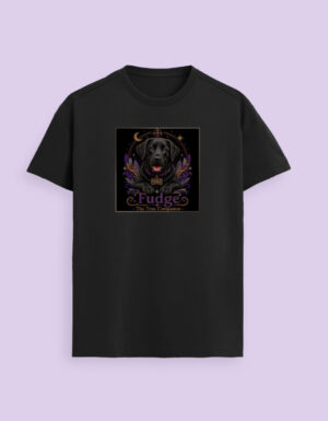 Fudge True Companion T-Shirt