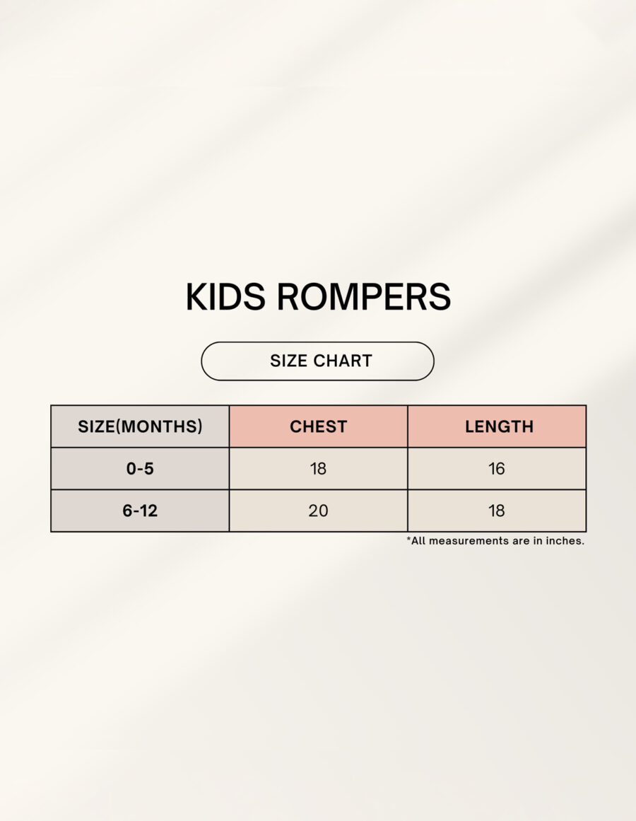KM (Music) Customised Baby Romper - Image 5