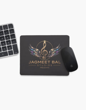 Customised Mouse Pad